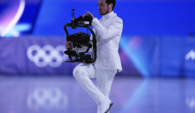 Milan Cortina Olympics Figure Skating