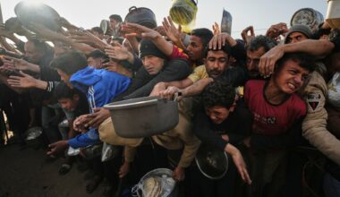 No Ramadan joy, respite for families in Gaza City destroyed by Israel | Israel-Palestine conflict News