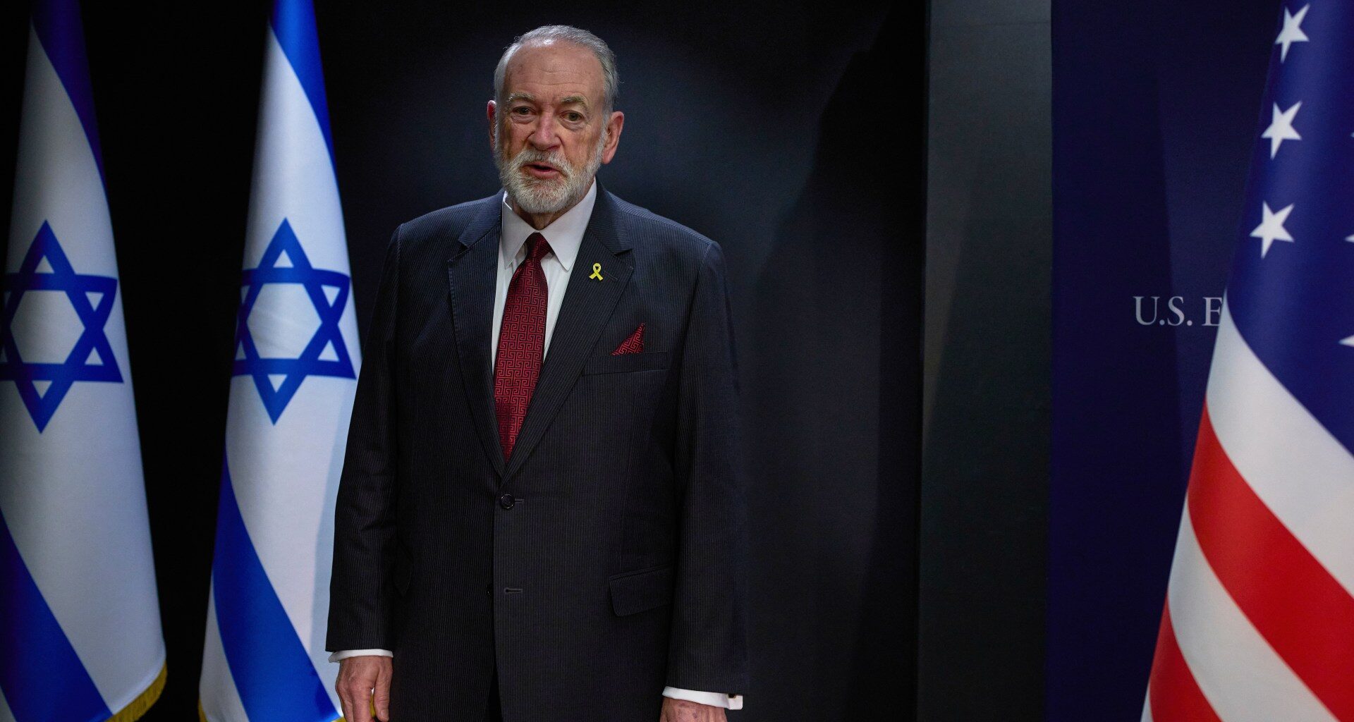 The Carlson-Huckabee interview may be the wake-up call Americans needed | Politics