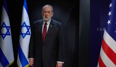 The Carlson-Huckabee interview may be the wake-up call Americans needed | Politics