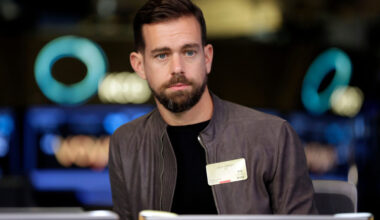 Jack Dorsey