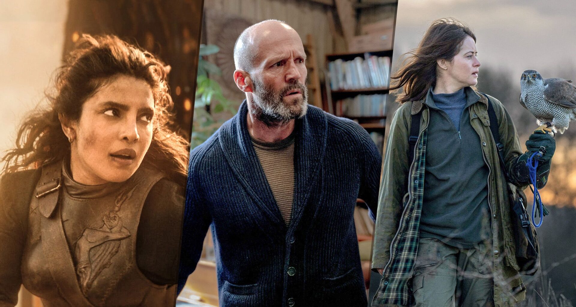 Don't waste time scrolling: 7 top new movies to stream this week on Prime Video, Hulu and more (Feb. 24-March 2)