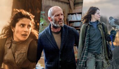 Don't waste time scrolling: 7 top new movies to stream this week on Prime Video, Hulu and more (Feb. 24-March 2)