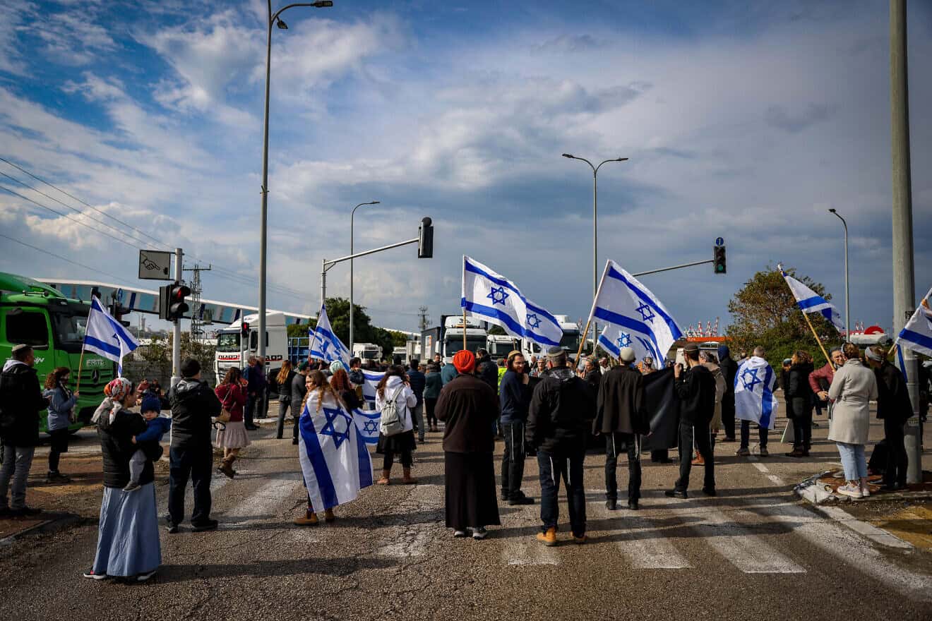 French-Israeli slams ‘genocide’ summons as effort to criminalize defending Israel