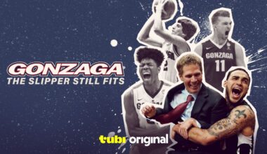 'Gonzaga: The Slipper Still Fits'
