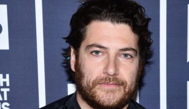 Adam Pally to Star in New Zealand Comedy Series 'The Sanctuary'