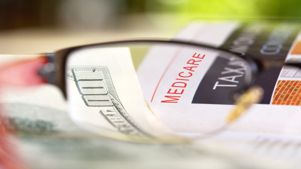 Updated CMS data reshapes Medicare Advantage risk scores