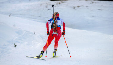 How to protect your own and your family’s health at the Games