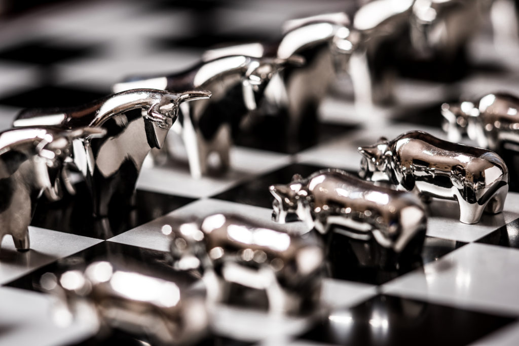 Silver price whipsaws again as thin liquidity fuels wild swings