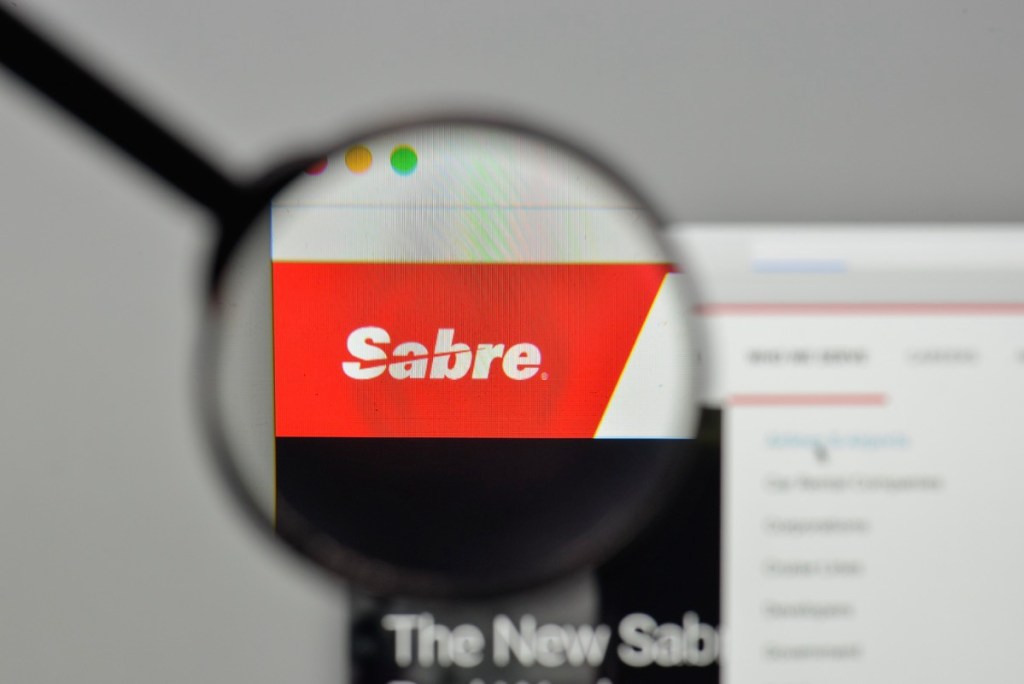 Sabre Lays Off Staff Amid C-Suite Reshuffle in Bid to Become 'AI-Native'