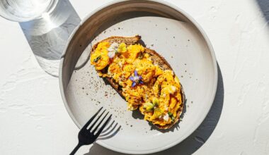 What’s the Best Time to Eat Protein?