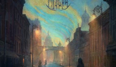 Agenbite Misery - Remorse of Conscience Review