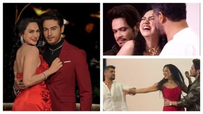 Gaurav Khanna and Akanksha Chamola got married in 2016.