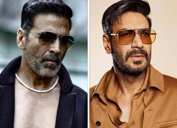Akshay Kumar to play villain in Ajay Devgn’s Golmaal 5: Report : Bollywood News