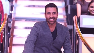 On the film front, Akshay Kumar has Priyadarshan’s Bhooth Bangla in the pipeline.