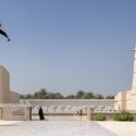 Al Ain Museum / Dabbagh Architects - Exterior Photography