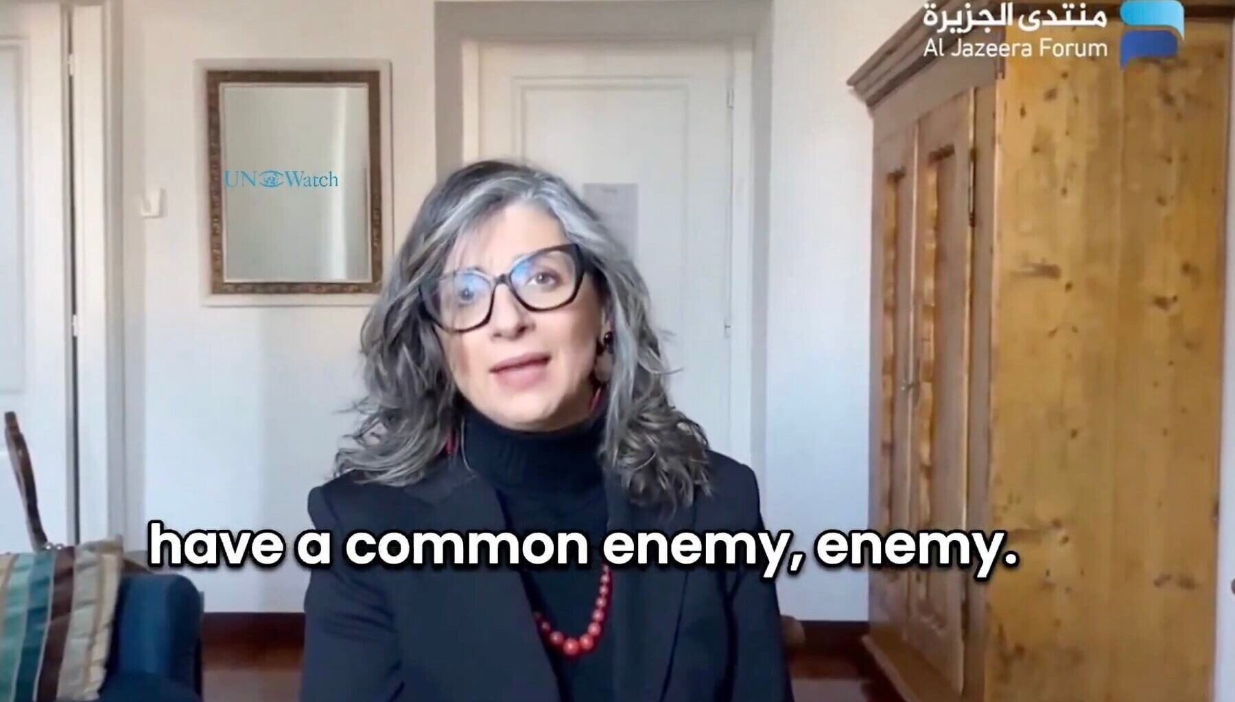 France calls on UN rapporteur Albanese to resign over 'common enemy' Israel remarks