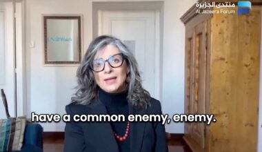 France calls on UN rapporteur Albanese to resign over 'common enemy' Israel remarks