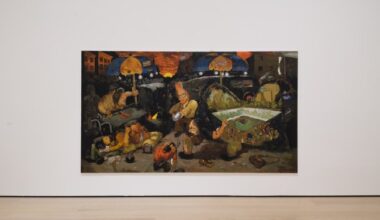 Ali Eyal Wins 2025 Mohn Award