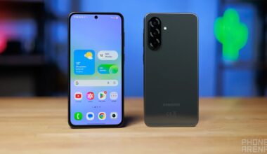 Amazon is selling Samsung's awesomely feature-packed Galaxy A36 5G mid-ranger at an unbeatable price