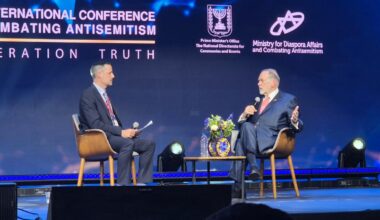 It’s All About the Narrative: Israel Fights Back 