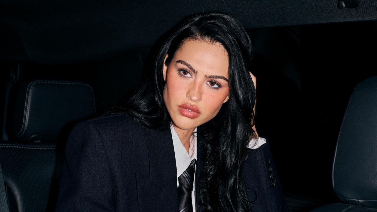 Love, Lust, and Libre: Supermodels Celebrated Valentine’s Day Early with YSL Beauty