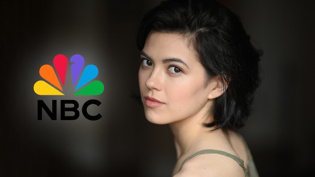 An-Li Bogan Cast In NBC’s Crime Drama Pilot From Dean Georgaris & John Fox