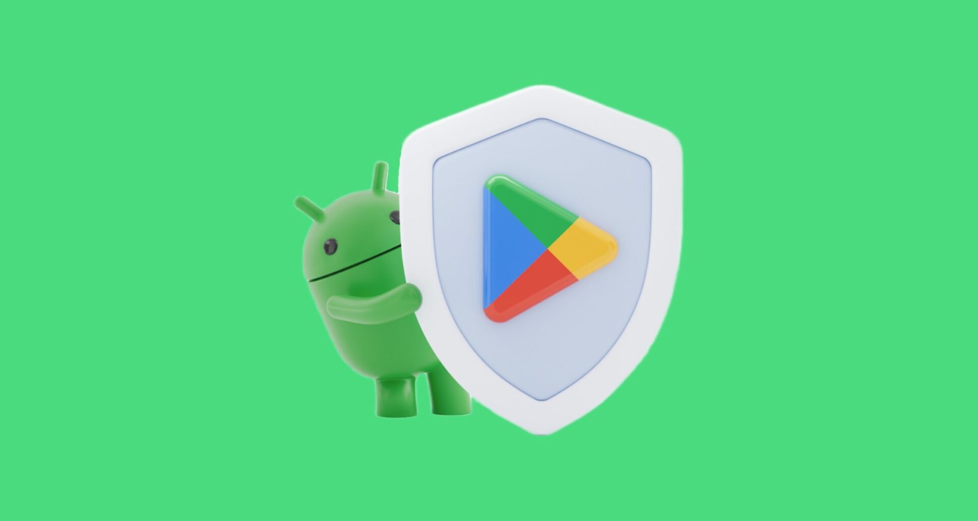 While You Were Snoozin', Google Play Was Catchin' Baddies