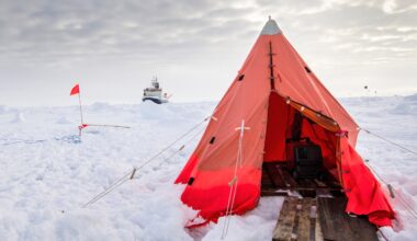 Mud beneath Antarctic ice reveals millions of years of ice retreat