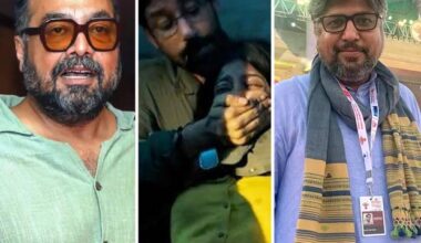 Anurag Kashyap slams The Kerala Story 2, calling it “bakwas”; director Kamakhya Narayan Singh REACTS: “Aapka to jhooth bhi creative freedom aur hamara sach bhi propaganda”