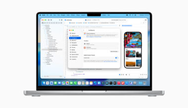 Xcode 26.3 unlocks the power of agentic coding