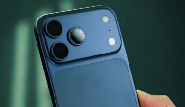 Apple's C2 modem leak reveals the iPhone 18 Pro's plan to end dead zones forever