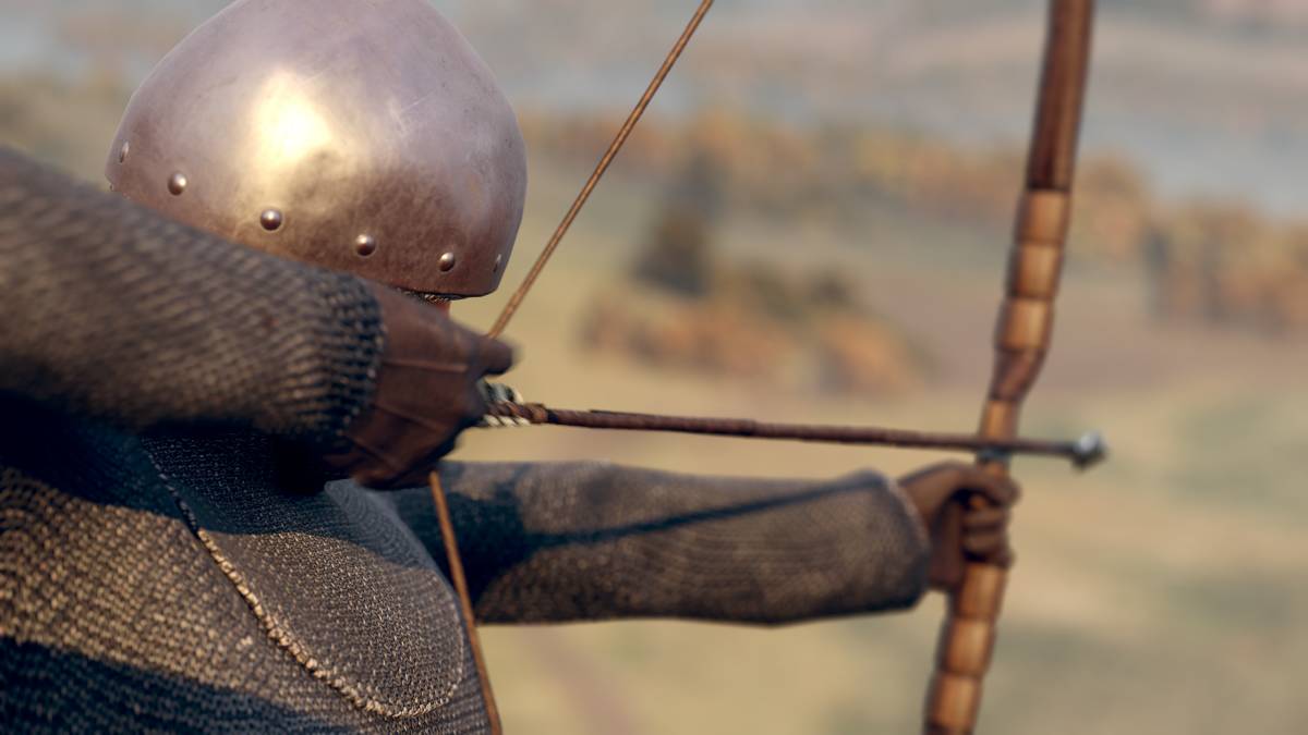 The Last Stronghold VR Experience In London