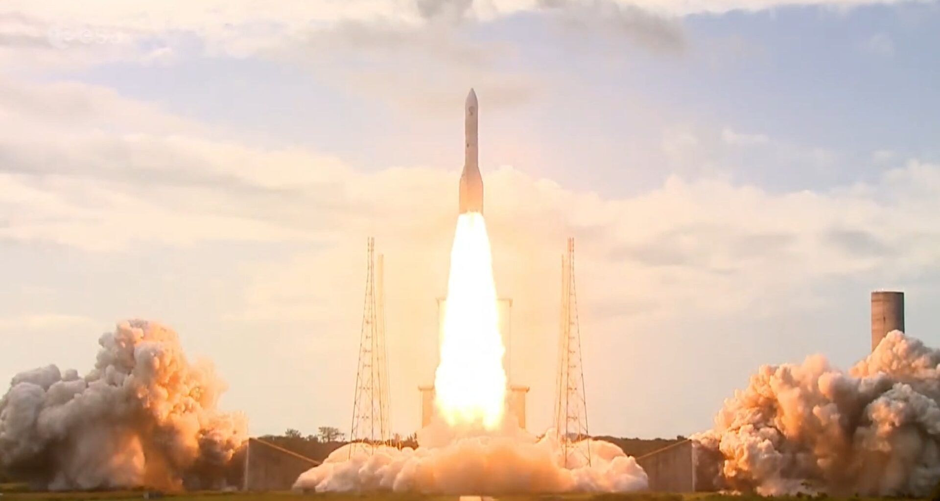 There’s a way forward for sovereign European space intel, but is there the will?