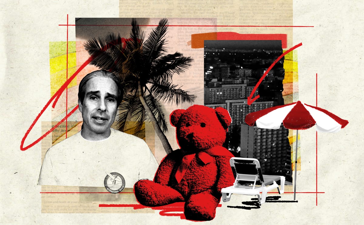 How to augment reality and avoid tax in the process