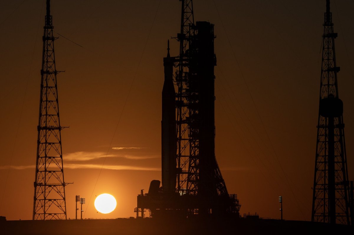 Artemis II wet dress rehearsal slated for Thursday, NASA says