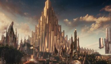From Avengers Tower to Wakanda: The 10 Most Important Places in the MCU