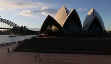 2026 Australia: Midyear Legal Market Update — Shifting growth and strategy