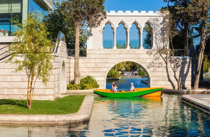 Israeli Tourist Influx Reshapes Azerbaijan’s Travel Market - 22933 Latest News & Breaking Stories | Stay Updated with Caspianpost.com - Israeli Tourist Influx Reshapes Azerbaijan’s Travel Market