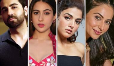 EXCLUSIVE: Ayushmann Khurrana-Sara Ali Khan-Wamiqa Gabbi-Rakul Preet Singh starrer Pati Patni Aur Woh Do postponed; won’t release on March 4