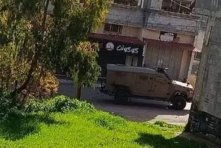 Israeli Soldiers, Colonizers, Continue West Bank Violations |