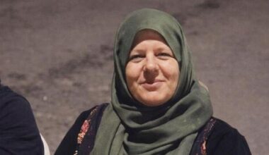 55-year-old woman shot dead in northern Israel as Arab community violence surges