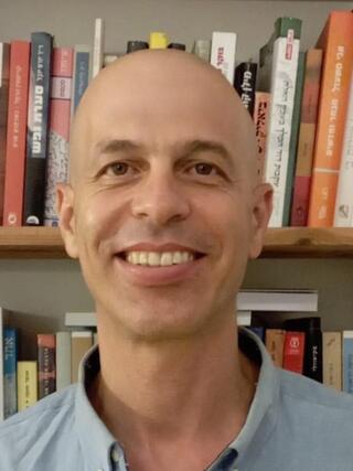 פרופ' ניר שוולב