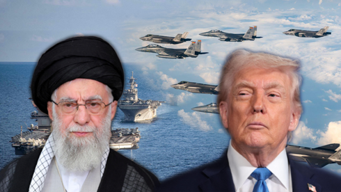 Israel prepared for imminent US strike on Iran, but now it’s on hold