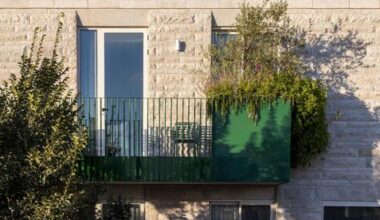 For some buyers, a home in Israel is about the future, not the present