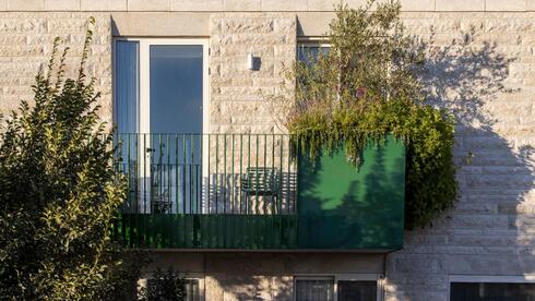 For some buyers, a home in Israel is about the future, not the present