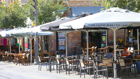 Iran attack fears keep Israelis home, restaurants feel the hit