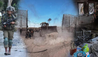 IDF dismissed repeated warnings, missed chances to prevent Oct. 7 mas