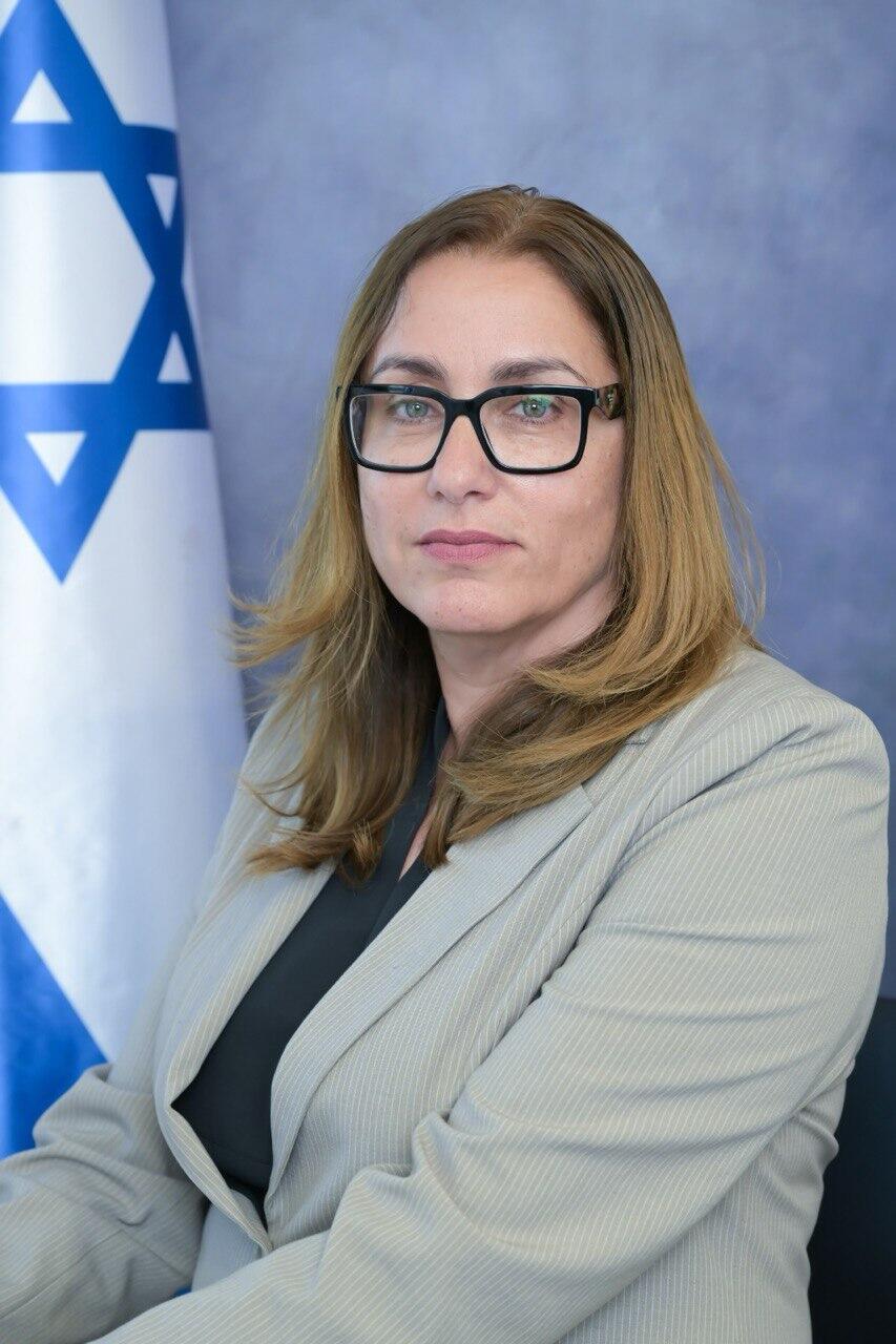 ד"ר הגר מזרחי