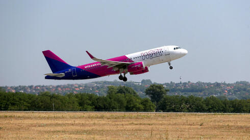 Aviation sector threatens strike over Wizz Air Israel base